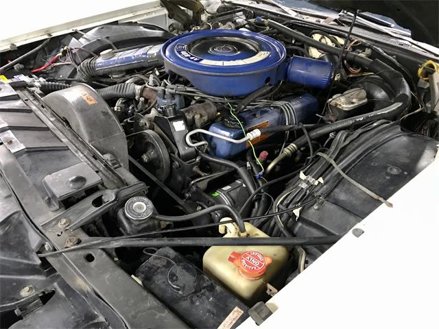 1973 Lincoln Continental Mark IV (CC-1307714) for sale in Sherman, Texas
