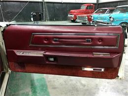 1973 Lincoln Continental Mark IV (CC-1307714) for sale in Sherman, Texas