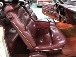 1973 Lincoln Continental Mark IV (CC-1307714) for sale in Sherman, Texas