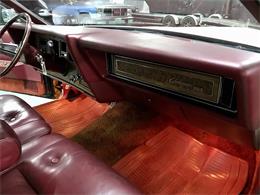 1973 Lincoln Continental Mark IV (CC-1307714) for sale in Sherman, Texas