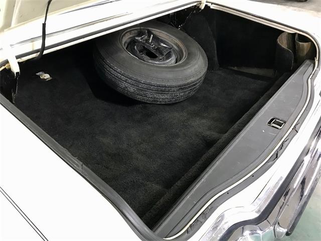 1973 Lincoln Continental Mark IV (CC-1307714) for sale in Sherman, Texas