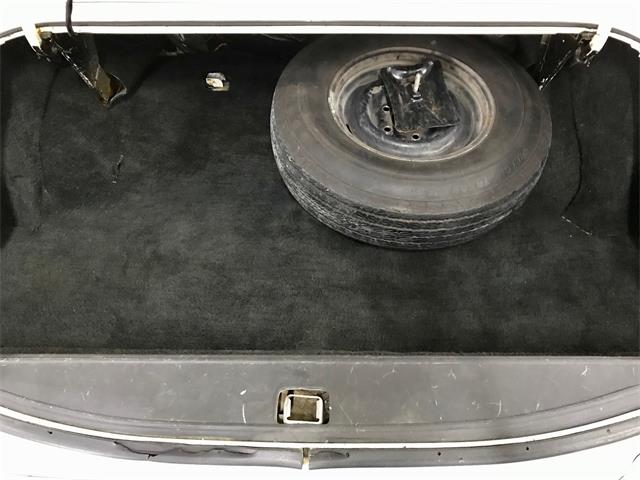 1973 Lincoln Continental Mark IV (CC-1307714) for sale in Sherman, Texas