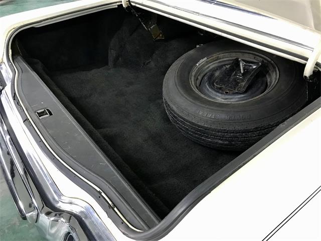 1973 Lincoln Continental Mark IV (CC-1307714) for sale in Sherman, Texas