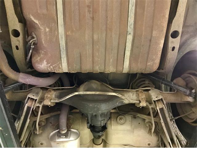 1973 Lincoln Continental Mark IV (CC-1307714) for sale in Sherman, Texas