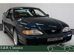 1994 Ford Mustang (CC-1307717) for sale in Waalwijk, Noord-Brabant