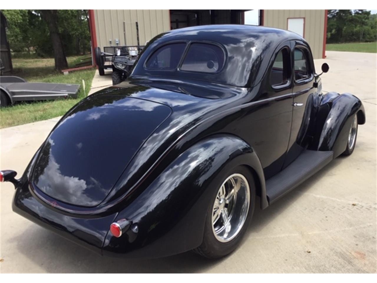 1937 Ford 5-Window Coupe for Sale | ClassicCars.com | CC-1307720