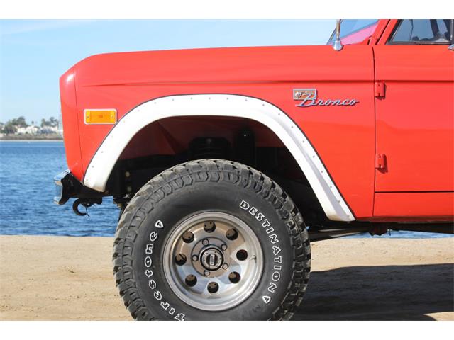 1974 Ford Bronco For Sale | ClassicCars.com | CC-1307732