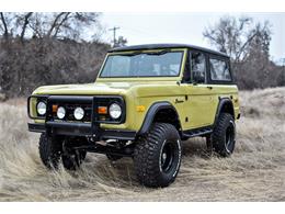 1974 Ford Bronco (CC-1307744) for sale in Boise, Idaho