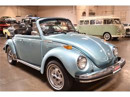 1979 Volkswagen Beetle (CC-1307763) for sale in Costa Mesa , California