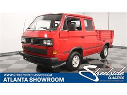 1990 Volkswagen Transporter (CC-1307769) for sale in Lithia Springs, Georgia