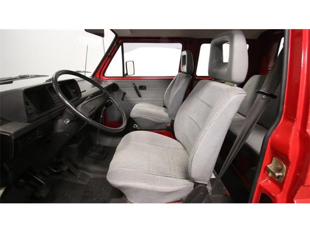 1990 Volkswagen Transporter (CC-1307769) for sale in Lithia Springs, Georgia