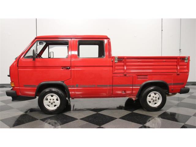 1990 Volkswagen Transporter (CC-1307769) for sale in Lithia Springs, Georgia
