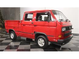1990 Volkswagen Transporter (CC-1307769) for sale in Lithia Springs, Georgia