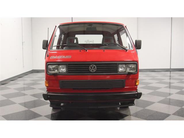 1990 Volkswagen Transporter (CC-1307769) for sale in Lithia Springs, Georgia