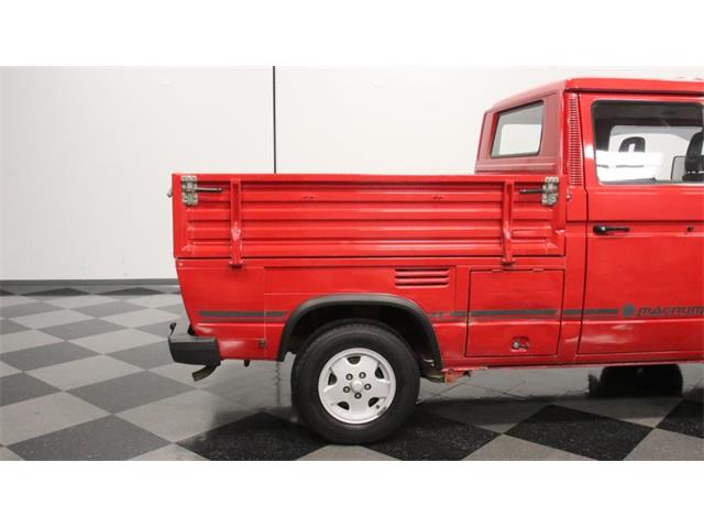 1990 Volkswagen Transporter (CC-1307769) for sale in Lithia Springs, Georgia