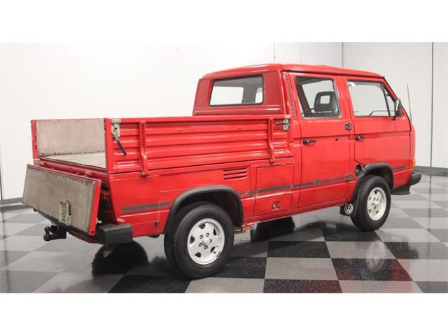 1990 Volkswagen Transporter (CC-1307769) for sale in Lithia Springs, Georgia