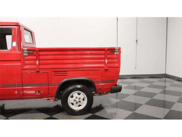 1990 Volkswagen Transporter (CC-1307769) for sale in Lithia Springs, Georgia
