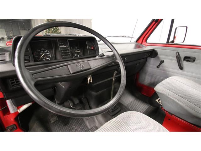 1990 Volkswagen Transporter (CC-1307769) for sale in Lithia Springs, Georgia