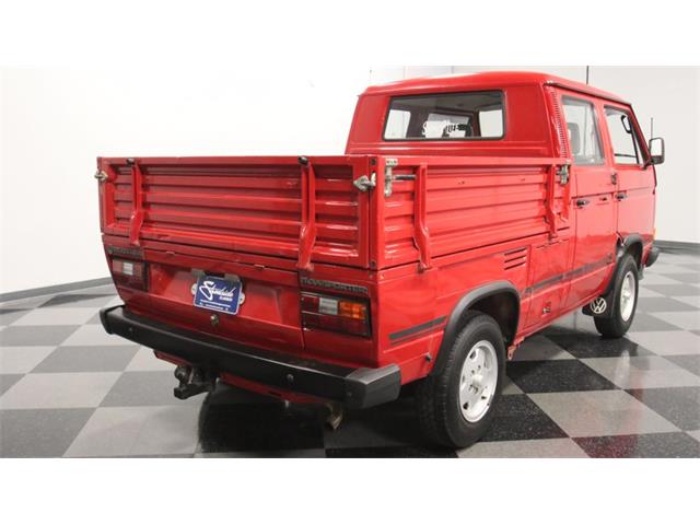 1990 Volkswagen Transporter (CC-1307769) for sale in Lithia Springs, Georgia