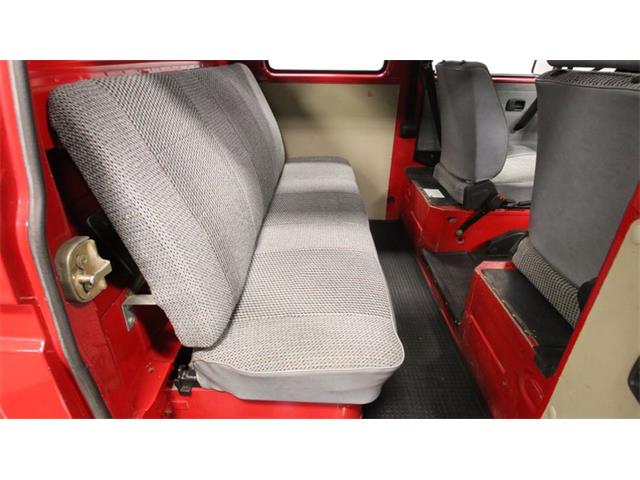 1990 Volkswagen Transporter (CC-1307769) for sale in Lithia Springs, Georgia