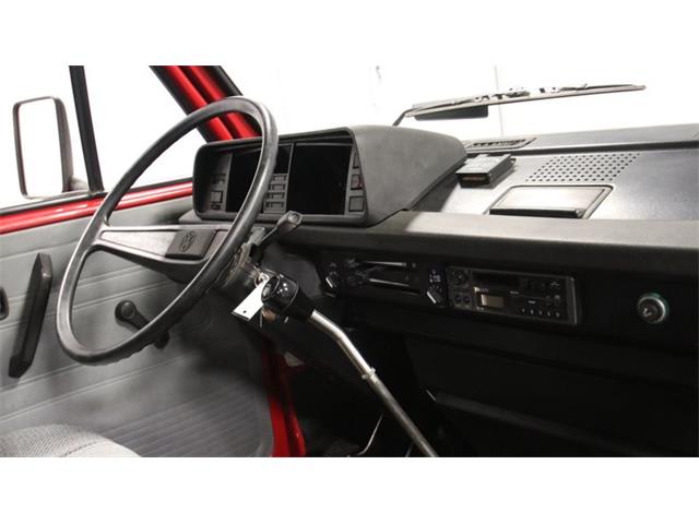 1990 Volkswagen Transporter (CC-1307769) for sale in Lithia Springs, Georgia