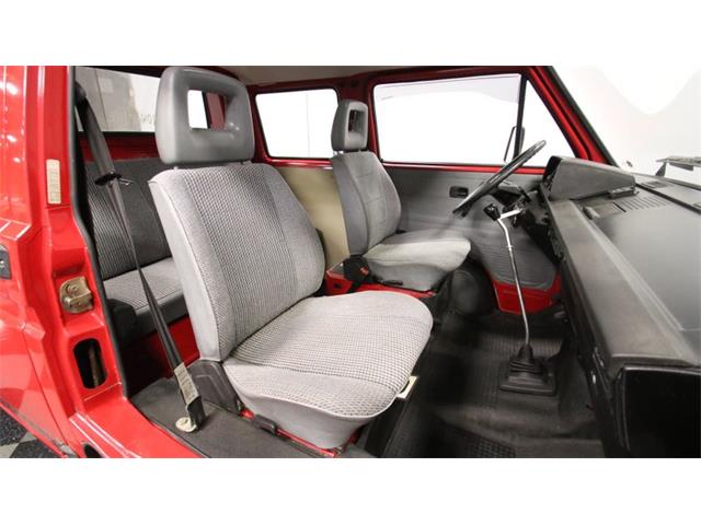 1990 Volkswagen Transporter (CC-1307769) for sale in Lithia Springs, Georgia