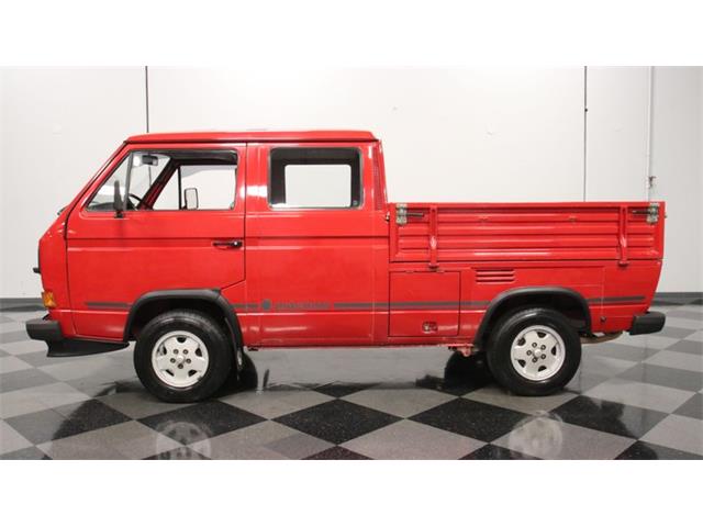 1990 Volkswagen Transporter (CC-1307769) for sale in Lithia Springs, Georgia