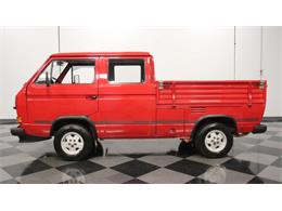 1990 Volkswagen Transporter (CC-1307769) for sale in Lithia Springs, Georgia