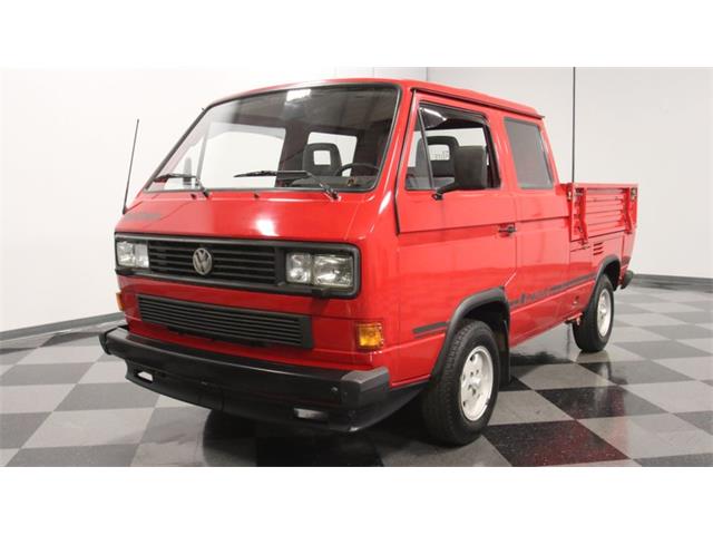 1990 Volkswagen Transporter (CC-1307769) for sale in Lithia Springs, Georgia