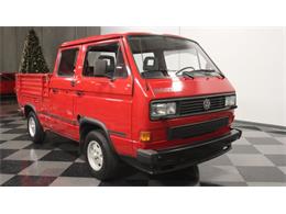 1990 Volkswagen Transporter (CC-1307769) for sale in Lithia Springs, Georgia