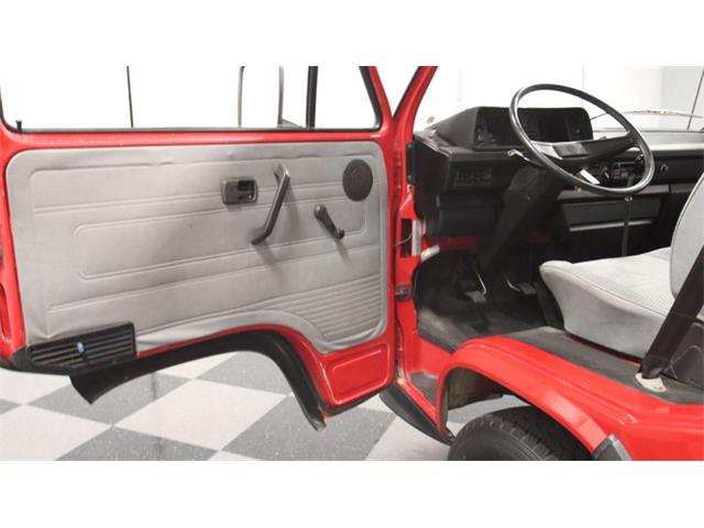 1990 Volkswagen Transporter (CC-1307769) for sale in Lithia Springs, Georgia