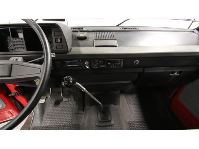 1990 Volkswagen Transporter (CC-1307769) for sale in Lithia Springs, Georgia