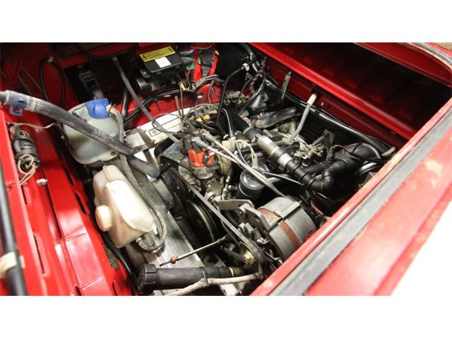 1990 Volkswagen Transporter (CC-1307769) for sale in Lithia Springs, Georgia