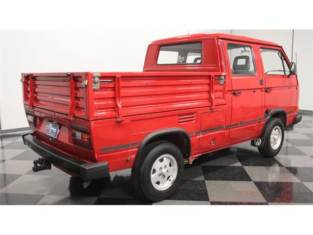 1990 Volkswagen Transporter (CC-1307769) for sale in Lithia Springs, Georgia