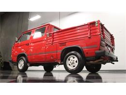 1990 Volkswagen Transporter (CC-1307769) for sale in Lithia Springs, Georgia
