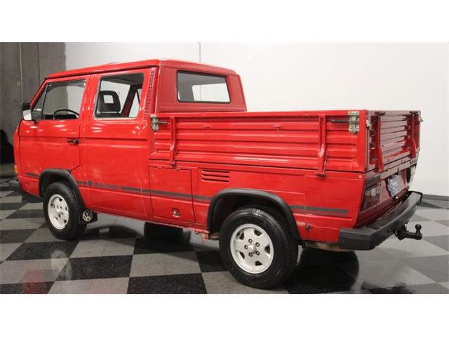 1990 Volkswagen Transporter (CC-1307769) for sale in Lithia Springs, Georgia
