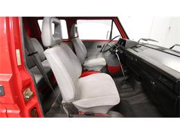 1990 Volkswagen Transporter (CC-1307769) for sale in Lithia Springs, Georgia