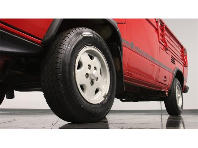 1990 Volkswagen Transporter (CC-1307769) for sale in Lithia Springs, Georgia