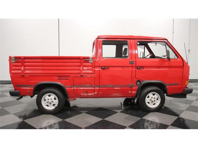 1990 Volkswagen Transporter (CC-1307769) for sale in Lithia Springs, Georgia