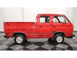 1990 Volkswagen Transporter (CC-1307769) for sale in Lithia Springs, Georgia