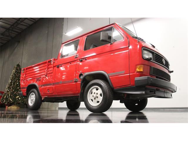 1990 Volkswagen Transporter (CC-1307769) for sale in Lithia Springs, Georgia