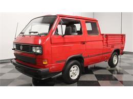 1990 Volkswagen Transporter (CC-1307769) for sale in Lithia Springs, Georgia