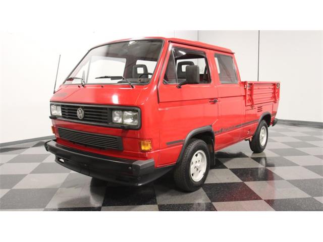 1990 Volkswagen Transporter (CC-1307769) for sale in Lithia Springs, Georgia