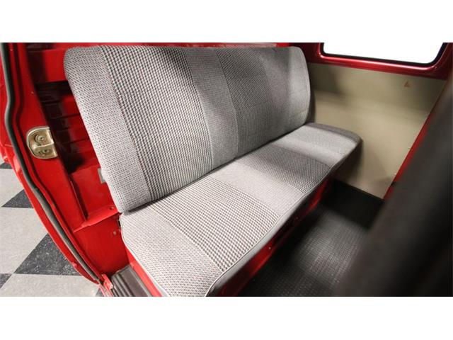 1990 Volkswagen Transporter (CC-1307769) for sale in Lithia Springs, Georgia