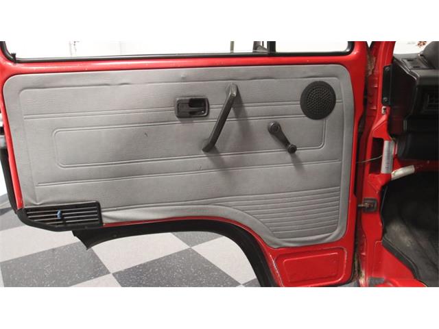 1990 Volkswagen Transporter (CC-1307769) for sale in Lithia Springs, Georgia