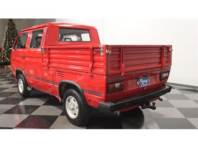 1990 Volkswagen Transporter (CC-1307769) for sale in Lithia Springs, Georgia