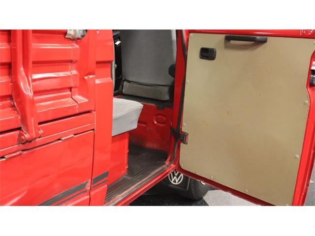 1990 Volkswagen Transporter (CC-1307769) for sale in Lithia Springs, Georgia