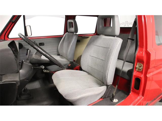 1990 Volkswagen Transporter (CC-1307769) for sale in Lithia Springs, Georgia