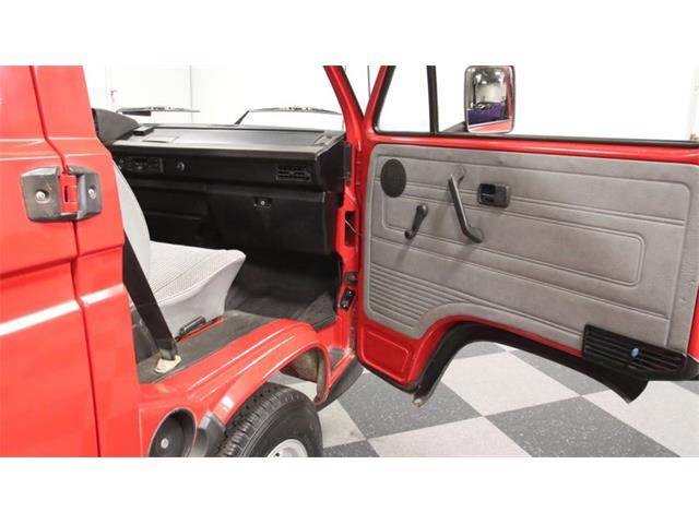 1990 Volkswagen Transporter (CC-1307769) for sale in Lithia Springs, Georgia