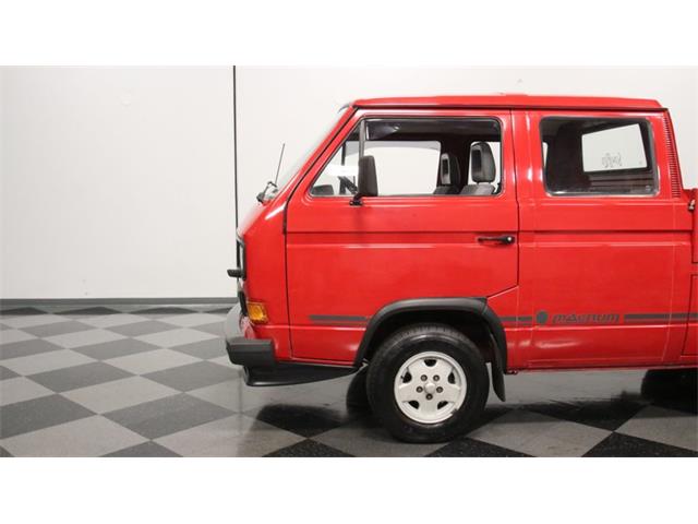 1990 Volkswagen Transporter (CC-1307769) for sale in Lithia Springs, Georgia